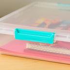 Clip Box - 6 QT