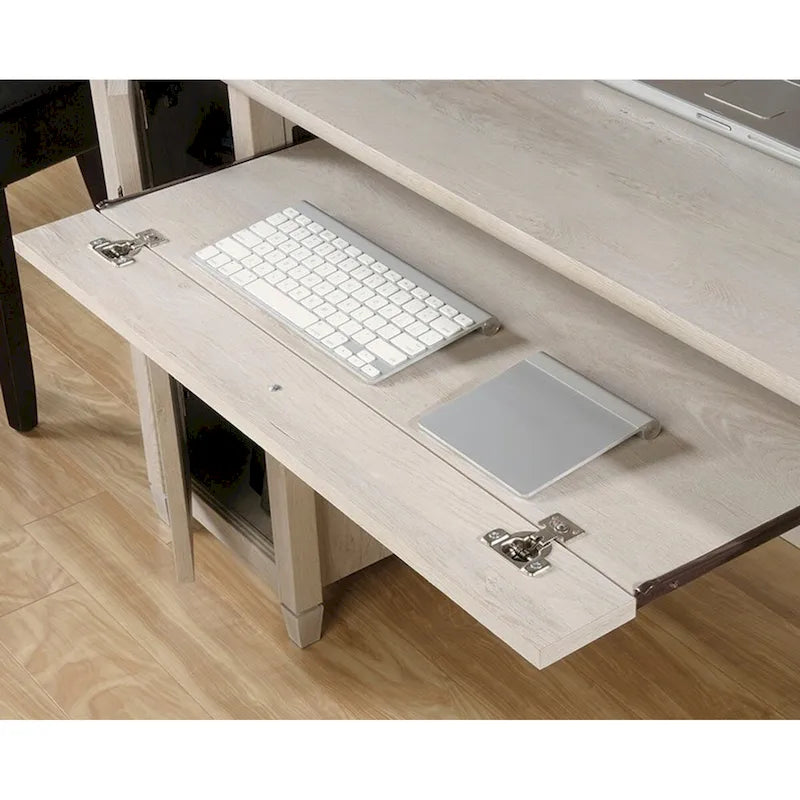 Edgewater Office Desk - Modern Computer Table