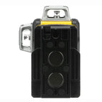 DeWalt 12V MAX Cordless Green Line Laser 3 x 360 Professional Laser Level