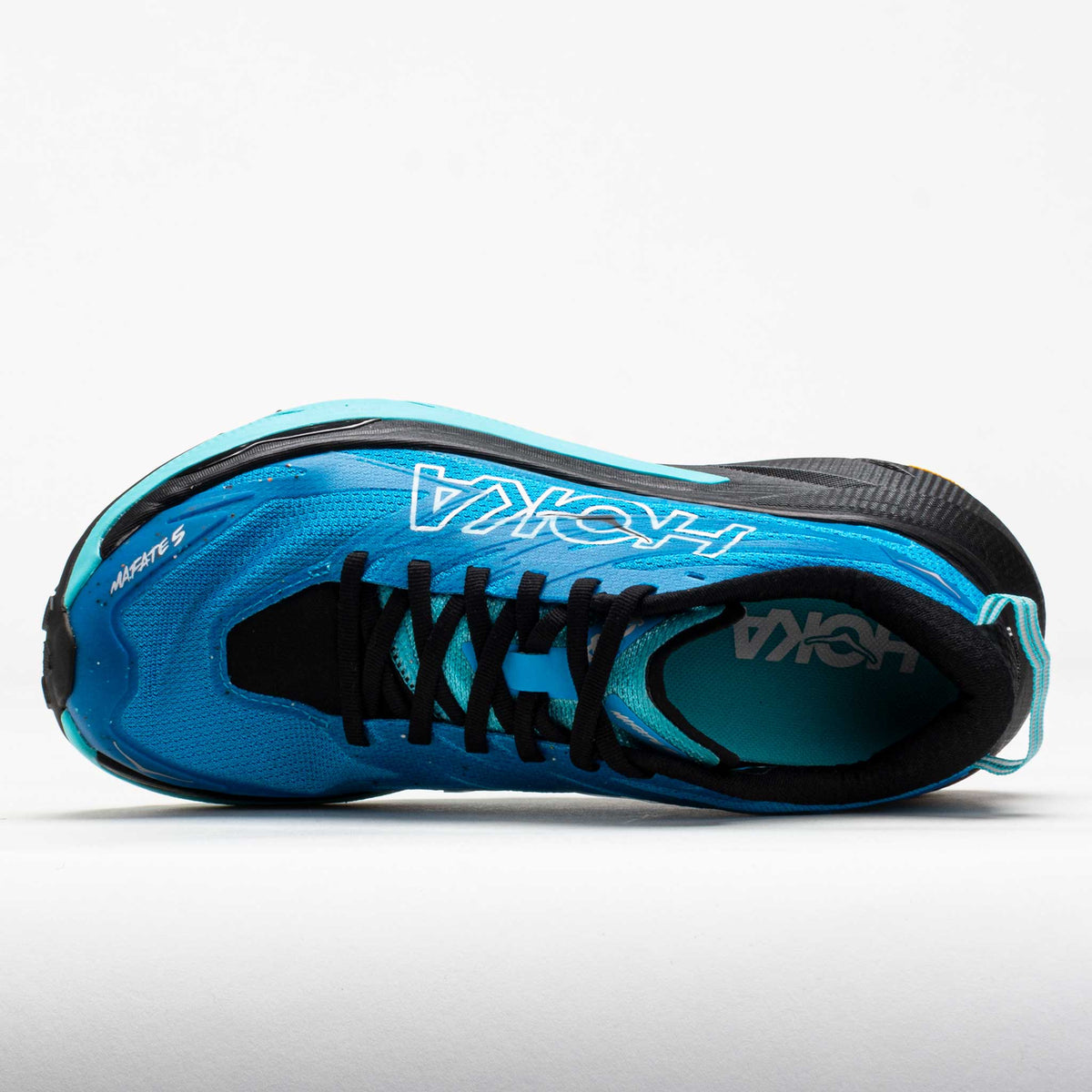 Mafate 5 Men's Skyward Blue/Black