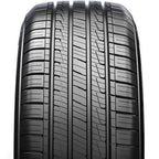Ironhead Reflex IH01 All Season 235/60R18 103H Passenger Tire