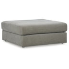 Signature Design by Ashley Avaliyah Ash Large Accent Ottoman