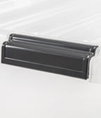 Buckle Down Storage Box - 144 QT