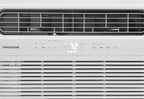 Frigidaire 8, 000 BTU Window Room Air Conditioner with Wi - Fi up to 350 Sq Ft, White