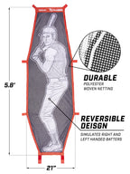 Baseball & Softball Pitching Kit