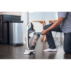 20-Volt High Capacity Cordless Stick Vacuum (Battery Not Included)