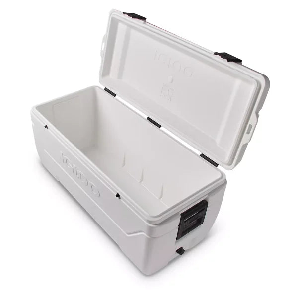 Igloo MaxCold 152-qt. Cooler   White 01