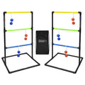 Classic Ladder Toss Game Set