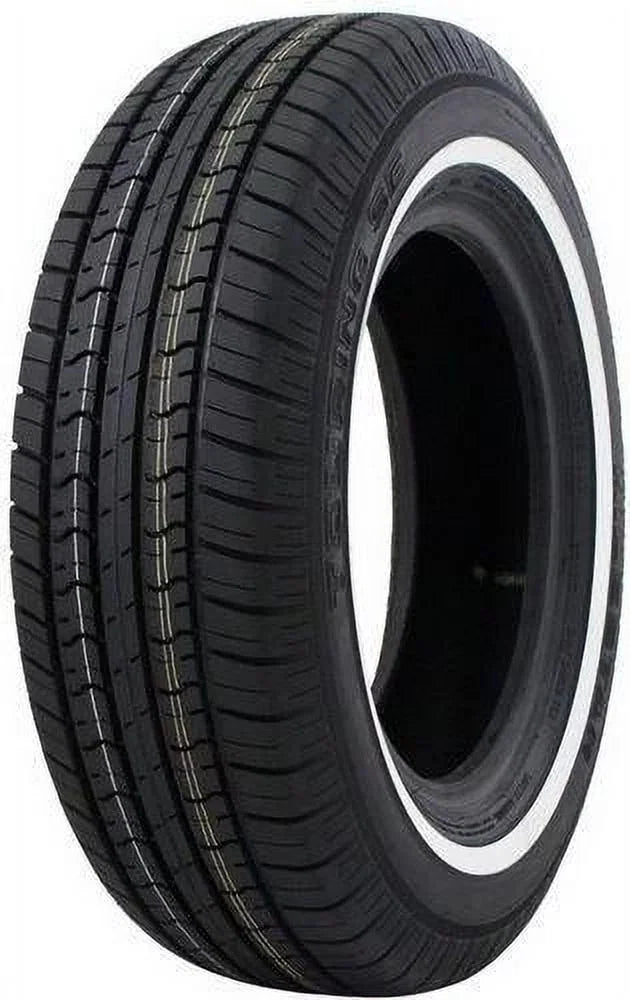 10.5/R15 109Q Mud-Terrain Tire