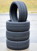 Fullway HP108 245/45ZR18 245/45R18 100W XL High Performance a/S All-Season Tire