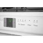 2025 Frigidaire 25,000 BTU Connected Window Air Conditioner with Slide Out Chassis