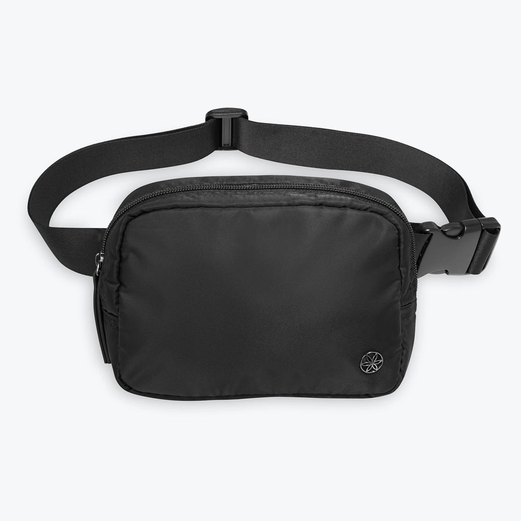 Sidekick Waist Pack | Black