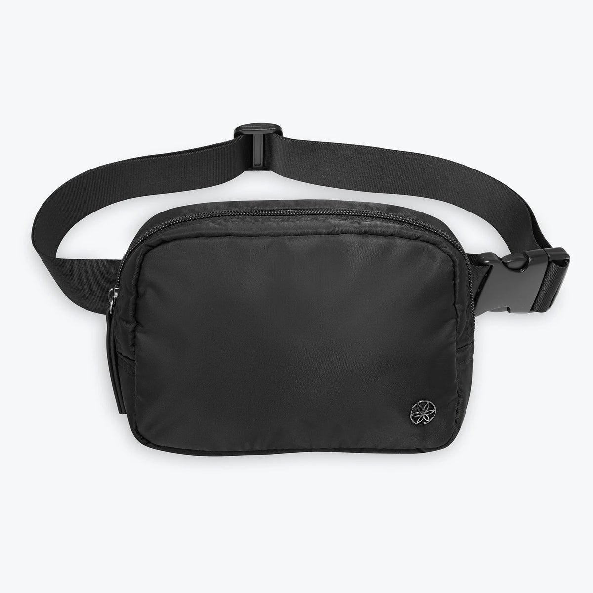 Sidekick Waist Pack | Black