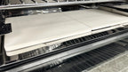 37in. Full Size Countertop Convection Oven, Commercial Oven, 208 - 240V NSF