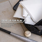 Premium Baseball Base Set