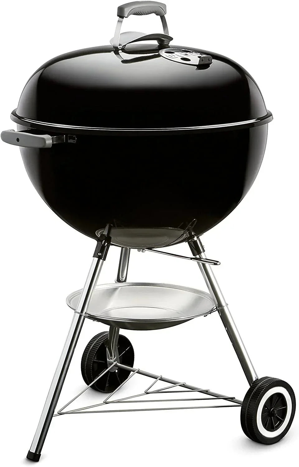 22-inch Charcoal Grill