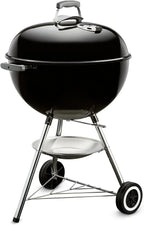 22-inch Charcoal Grill