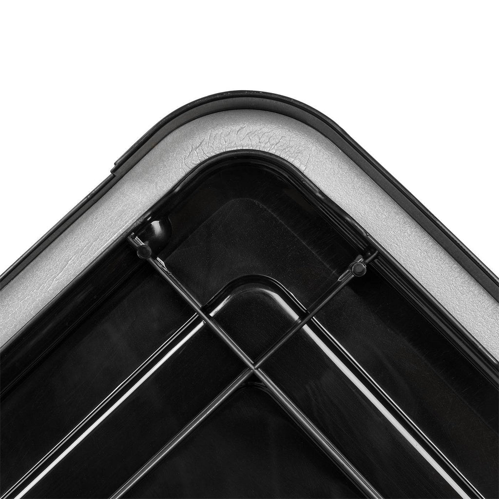Storage Container WeatherPro 4 Pack - 30.6QT - Gasket Box