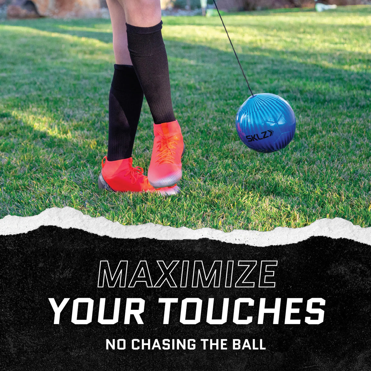 Star-Kick Touch Trainer | Volt