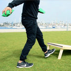Premium Cornhole Scoreboard