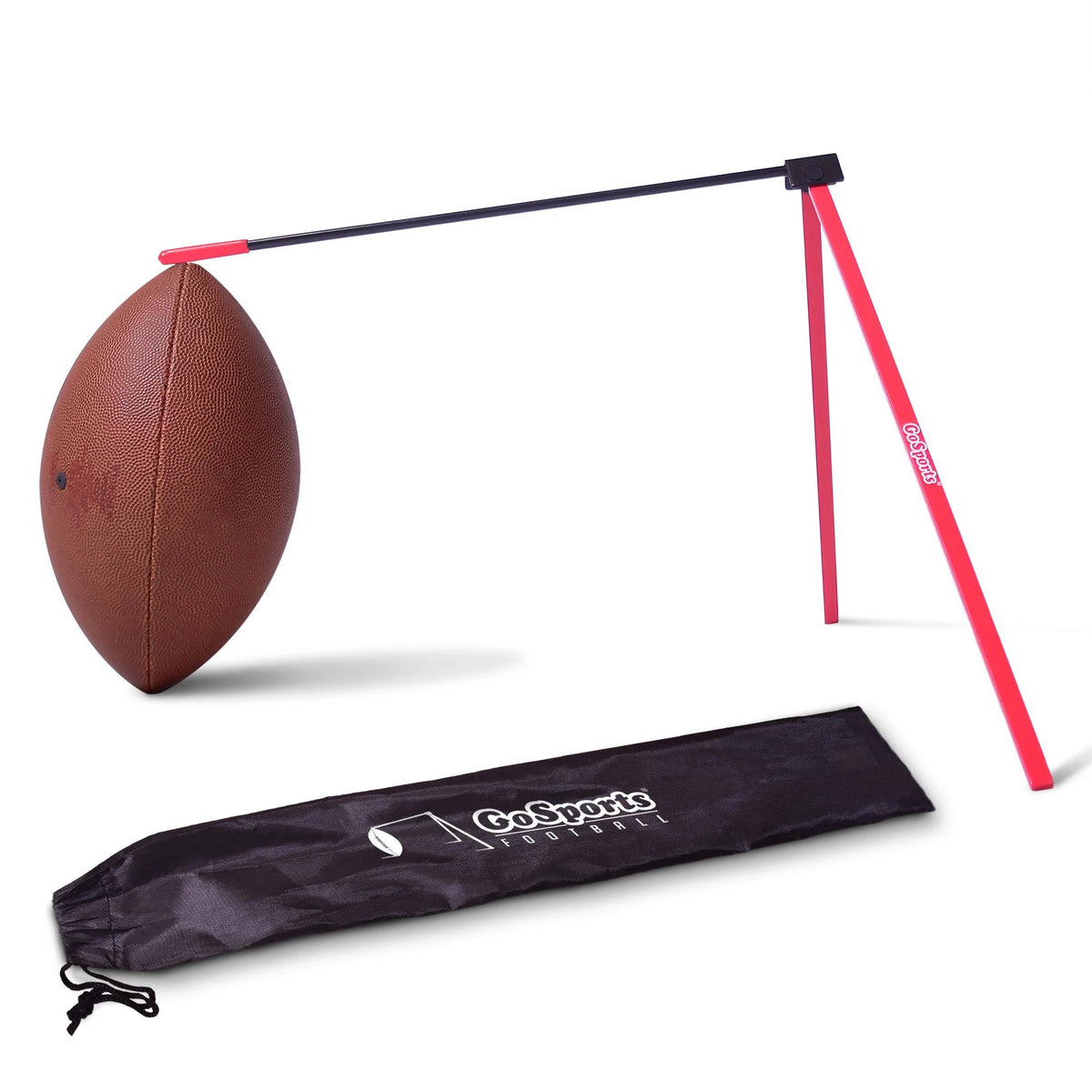 Metal Football Kicking Tee
