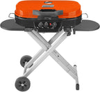 285 Portable Stand-Up Propane Grill