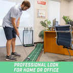 Premium Golf Putter Stand