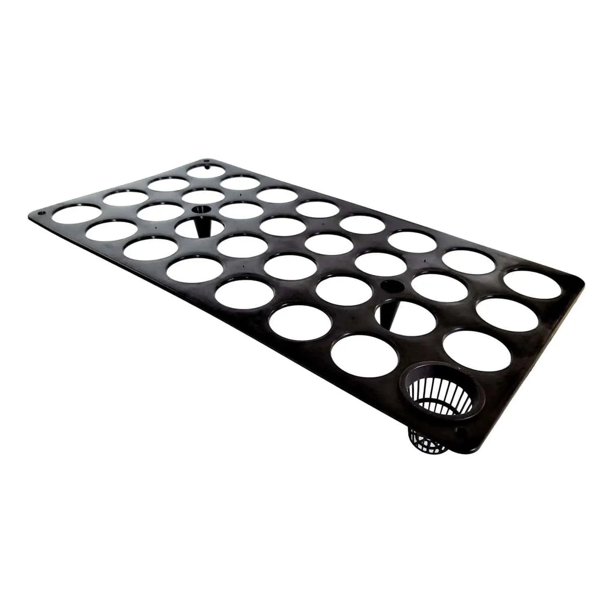 Net Pot Kit | 2 Pack / 18 Holes