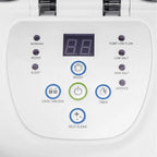 Saltwater Pool System with Electrolytic Oxidation - 110-120V