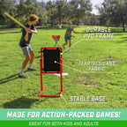 Baseball Strike Zone Target - Small