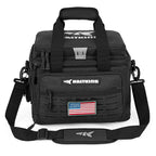 KastKing KarryAll Fishing Tackle Bags - Medium | Black / Only Bag