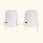 Dome Cloche Kit
