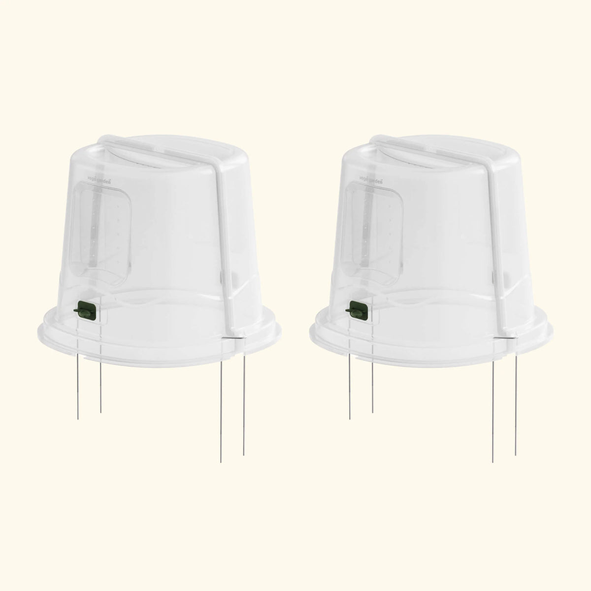Dome Cloche Kit