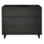 Granville 38.18 Modern 3-Drawer Dresser by Manhattan Comfort