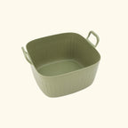 Vego FlexTrug - 4 Gallon Tub | Sage Green