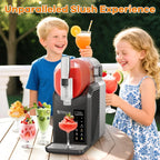 Ninja SLUSHi with RapidChill Technology, 88 oz. Frozen Drink & Slushie Machine, 5 Preset Programs, Margaritas, Frappés, and More