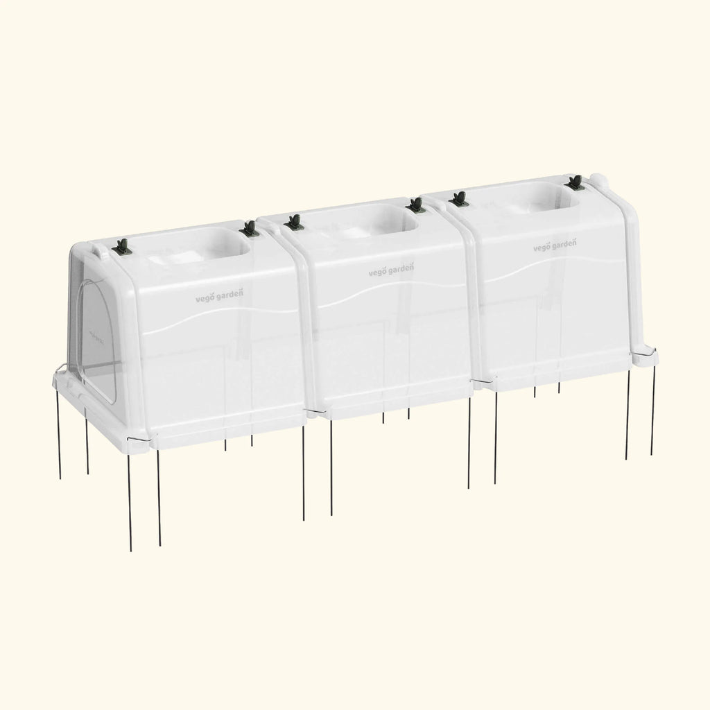 Row Cloche Kit