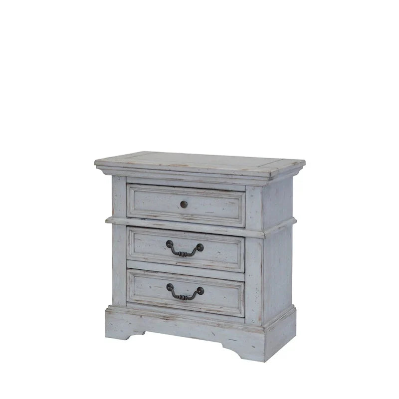 5-Piece Lakewood Bedroom Set
