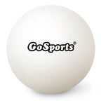 55 mm Table Tennis Balls, 12-pk