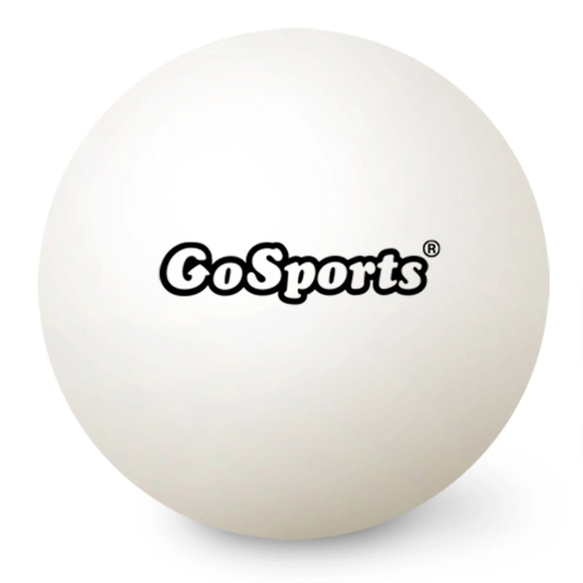 55 mm Table Tennis Balls, 12-pk
