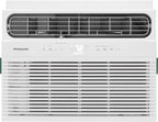 Frigidaire 8, 000 BTU Window Room Air Conditioner with Wi - Fi up to 350 Sq Ft, White