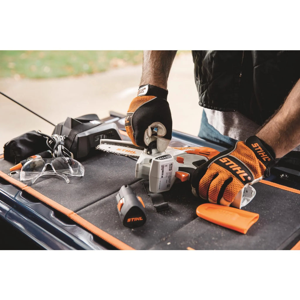 Battery Garden Pruner Kit (Battery \u0026 Charger)