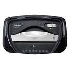 Aurora GB AU1230XA 12 - Sheet Anti - Jam Crosscut Paper and Credit Card Shredder with 5.2 - Gallon Wastebasket