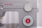 2025 SINGER Heavy Duty 4423 Sewing Machine