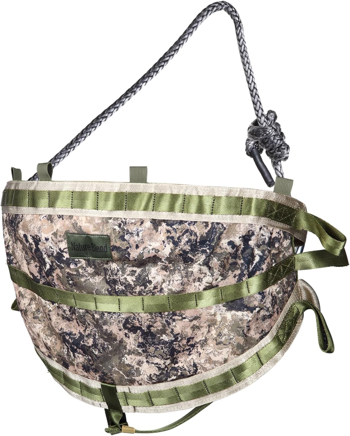 Tree Saddle Hunting Kit, Platform, Saddle, Climbing Gear