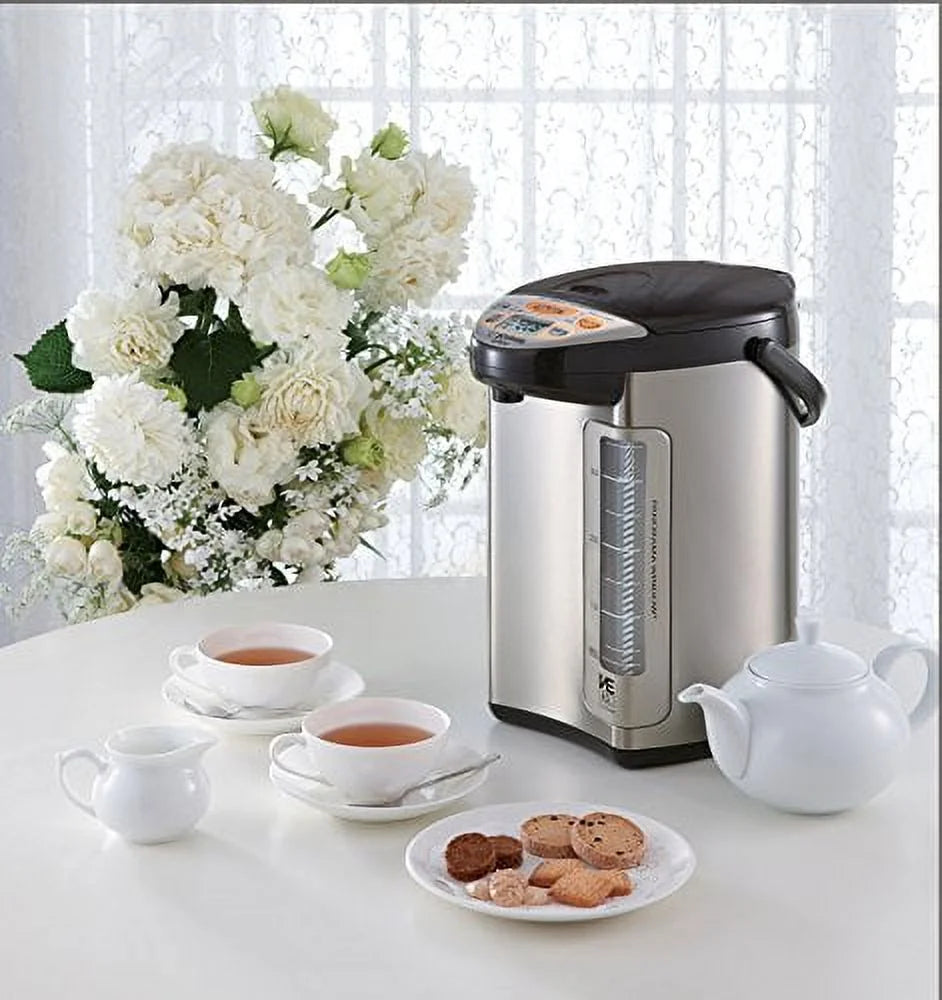 Zojirushi CV - DCC50XT VE Hybrid Water Boiler & Warmer