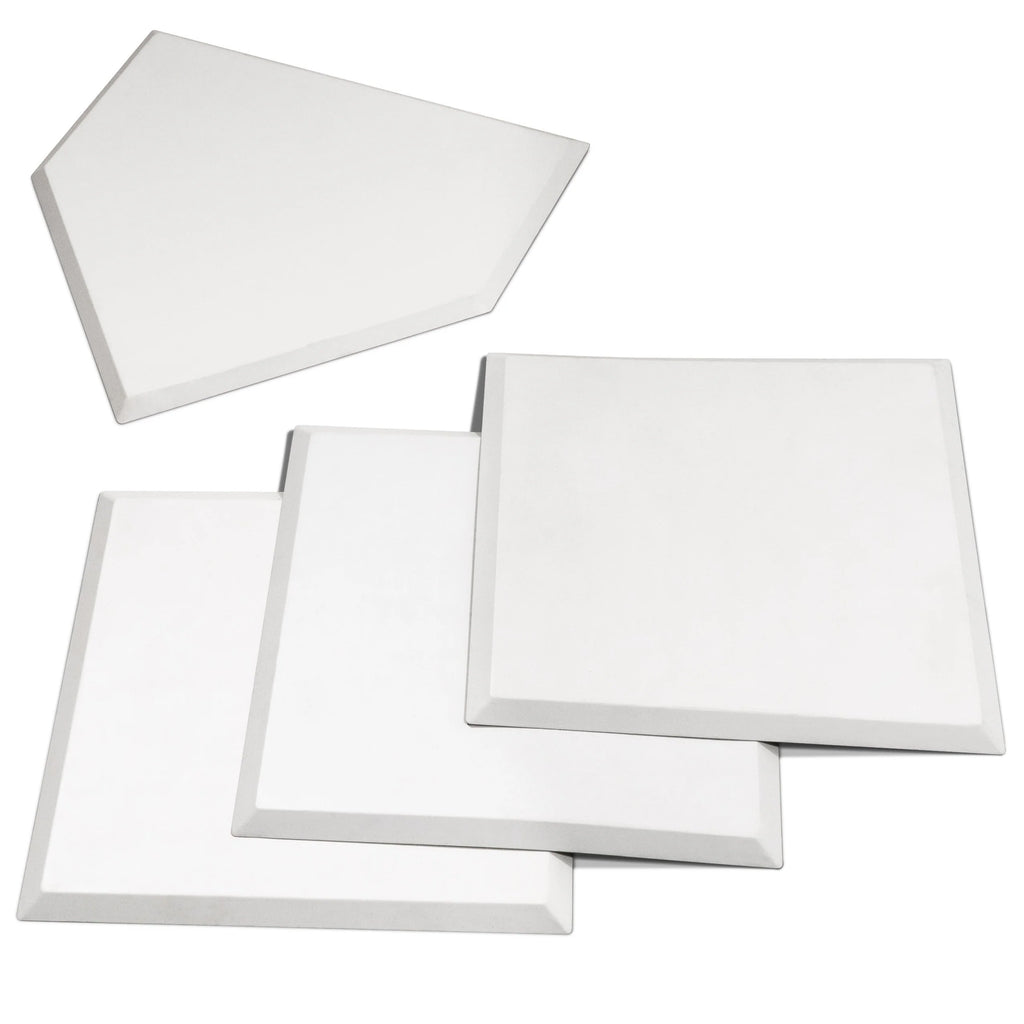 Premium Baseball Base Set