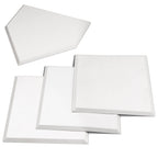 Premium Baseball Base Set
