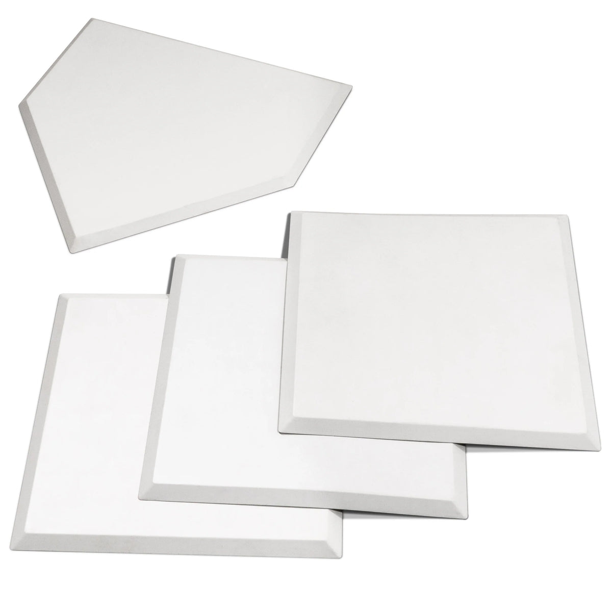 Premium Baseball Base Set