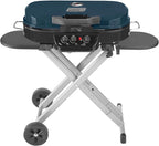 285 Portable Stand-Up Propane Grill